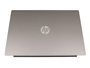 HP Pavilion 15-cs0200 original Displaydeckel 39,6cm (15,6 Zoll) grau - Afbeelding 1 van 2