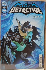 Batman Detective Comics #1061 DC Comics - Imagen 1 de 5