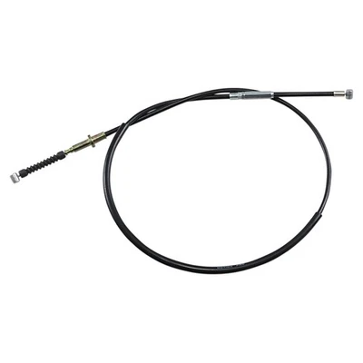 Cable de embrague de vinilo negro Suzuki RM100 2003 Offroad Motion Pro Foto 1 de 2
