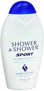 Shower To Shwr Sport Größe 8.Z Shower To Shwr Sport 8.Z - Bild 1 von 1