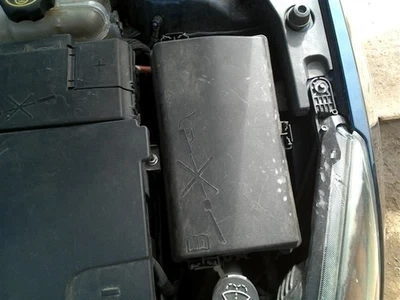 Fuse Box Engine Fits 12-14 ORLANDO 513904 - Image 1 of 4