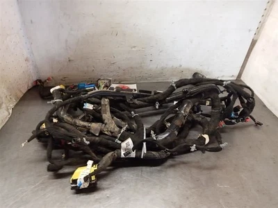 Arnés de cables para tablero GM 84668098 de Silverado 1500 2020 3,0 L AT 4X4 10028272 Foto 1 de 4