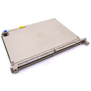 Analog Output Module 6ES5470-4UC12 Siemens 8 Outputs *Used* - Picture 1 of 3