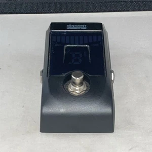 Korg Pitchblack Guitar Chromatic Tuner Pedal - PB01 - Picture 1 of 4