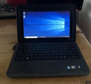Netbook/tablet convertible Dell Inspiron Duo 1090‐6245 pantalla táctil Win 10 - Imagen 1 de 7