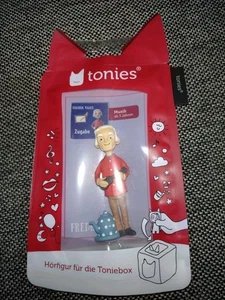 Tonies - Tonie Figur - Fredrik Vahle Zugabe Musik Neu OVP - Bild 1 von 2