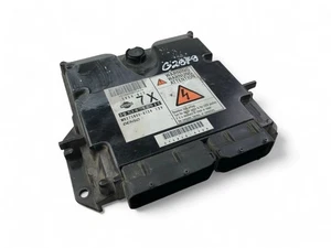 G2979 NISSAN Engine Control Unit 23710ECO2C - Picture 1 of 4