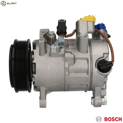 COMPRESSOR AIR CONDITIONING 1 986 AD1 120 FOR BMW 3/Van/F1/F0/F80/Gran/Turismo - Image 1 of 4