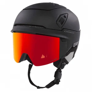 Casco de nieve Oakley Mod 7 Mips - Blackout / Prizm Orchid - Imagen 1 de 4
