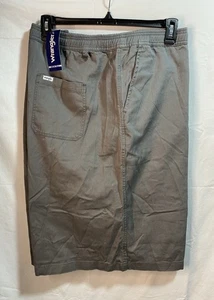 Wrangler pantaloncino uomo relaxed fit con coulisse taglia 5XL grande e alto nuovo con etichetta - Foto 1 di 8
