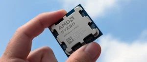 AMD Ryzen 7 9700X 8-Core 16-Thread CPU, up to 5.75 undervolt with -30 all core - Picture 1 of 1