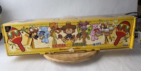 DC - Sega Dreamcast - Samba De Amigo With Box US Maracas