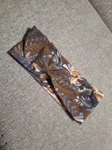 Stirnband Haarband Neu Mädchen Braun - Bild 1 von 1