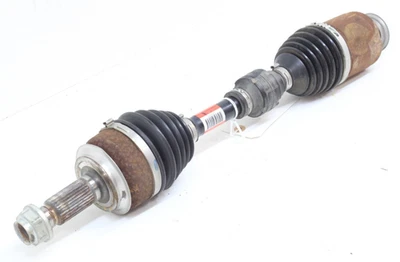 Honda Accord Sport SE 2015-2017 eje de transmisión delantero derecho eje CV fabricante original Foto 1 de 4