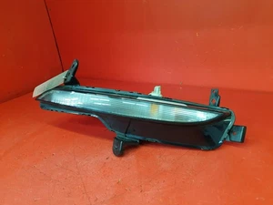 RENAULT MEGANE INDICATOR UNIT DRIVERS SIDE OFFSIDE RH 2016 261306376R - Picture 1 of 16