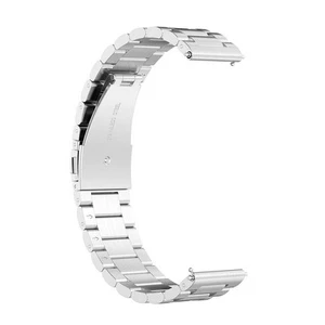 Einfache Installation Edelstahlarmbänder für Redmi Watch5 stilvolle Gebrauchss - Zdjęcie 1 z 14