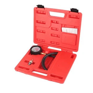 ↑ Abgasgegendruckprüfer Balkenmarkierungen Katalysator-Testkit Genaue Anzeige - Zdjęcie 1 z 24