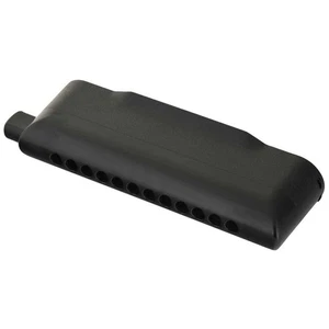 Hohner Chromonica CX-12 C Schwarz - Bild 1 von 4