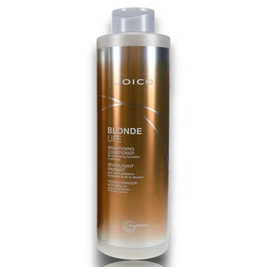JOICO BLONDE LIFE Brightening Conditioner  33.8 fl oz NEW FRESH - Picture 1 of 3