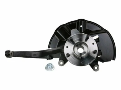 Conjunto de nudillo de suspensión delantero izquierdo para Lincoln Zephyr 2006 Moog 95368NZ Foto 1 de 2