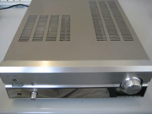DENON PMA-201SA, integrirter Verstärker, NEU!!! - Bild 1 von 8