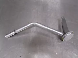 New Continental Tube Assembly Oil Suction 649807 F - Picture 1 of 5