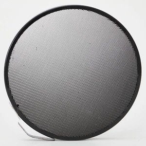 Speedotron 10-Degree Honeycomb Grid for 7" Reflector - Used - Picture 1 of 3