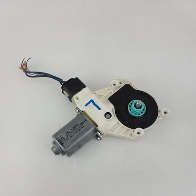 Motor ventana lateral izquierda bmw 528i 535i 550i m5 f10 2011-2016 7248171 Foto 1 de 4