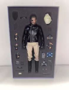 Metal Gear Solid V Limtoys 1/6 Figure Big Boss - Picture 1 of 3