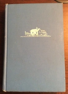 Löffelgriff 1946 Hardcover Ruth Moore BuchGnu - Bild 1 von 12