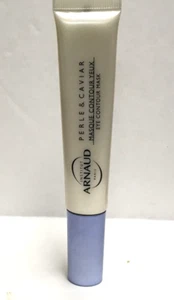 Lot of 2~Institut Arnaud PERLE & CAVIAR Eye Contour MASK 0.67 OZ NO BOX France - Picture 1 of 2