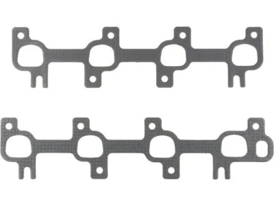 Juego de juntas de colector de escape Victor Reinz 44437MBMG para Jeep Grand Cherokee Foto 1 de 2