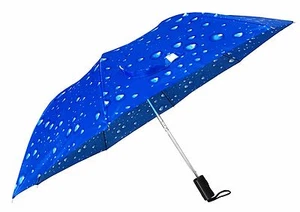 Automatic compact umbrella, Compact Umbrella, umbrella wholesale, small umbrella - Picture 1 of 15