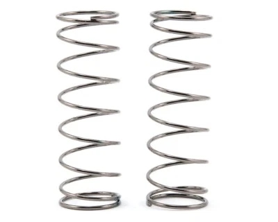 Team Associated Dämpfer Federn 13mm vorne 3.5lb grün ASC91073 SC10 4x4,  - Bild 1 von 2