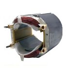 Electric Hammer Motor Stator Core AC220V GBH220 GBH224 Power Tool Accessory
