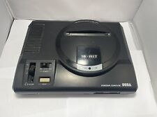 SEGA MEGA DRIVE CONSOLE  With Box WORKING CONSOLE ONLY UK / PAL