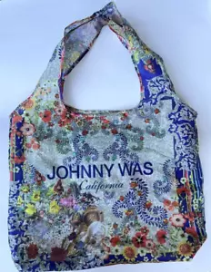 Johnny Was California Tasche Floral - Bild 1 von 10