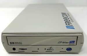HP Freecom CD Writer Plus 8200 Series