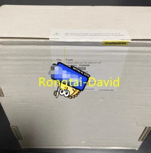 1PZ NUOVO TN840/920-Q175L200-H1147 spedizione DHL/FedEX - Foto 1 di 1