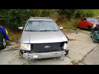 Driver Exhaust Manifold 3.0L Front Fits 05-07 FIVE HUNDRED 747480 Foto 1 de 4