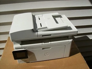 HP LaserJet Pro M130fw Monochrome Laser Printer - Picture 1 of 1