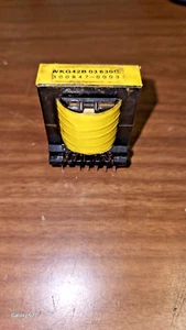 PHILIPS TRANSFORMER 300847-0003 USED IN VARIOUS TV MODELs - Picture 1 of 2