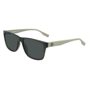 Converse Men's Force 55mm Rectangular Sunglasses Crystal Cargo CV516S-311 - Picture 1 of 3
