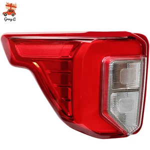 Luz trasera izquierda lado del conductor para Ford Explorer 2020 2021 2022 OEM *EE. UU.* - Imagen 1 de 9