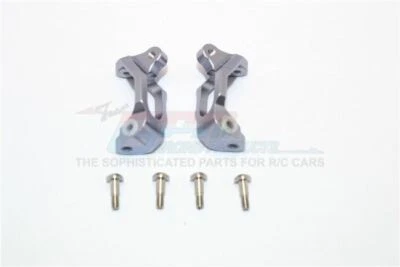 GPM MYT019 ALLOY FRONT C HUBS AX31515 FOR AXIAL RC EP 1/18 YETI JR AX90052 - Image 1 of 4