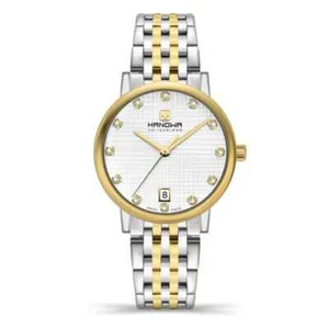 HANOWA Swiss Made Women's Watch HAWLH2200560 - Picture 1 of 4