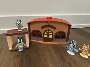 Juego Bluey 6 piezas - Imagen 1 de 2