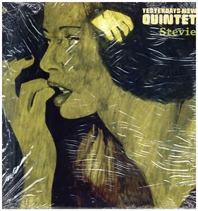Yesterdays New Quintett - Stevie '04 2xLP US ORG!EX+/EX+ MIT S - Bild 1 von 5
