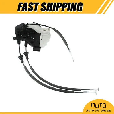 Atuador de trava de porta motor personalizado para Hyundai Santa Fe XL 2013-2019 para Santa Fé - Imagem 1 de 4