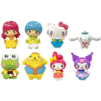 Comansi Hello Kitty & Friends Figuren Spielfiguren Auswahl